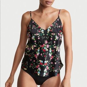 NWT Victorias Secret Silk Cami